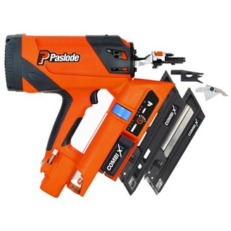 PASLODE COMBIXi FRAMING NAILER